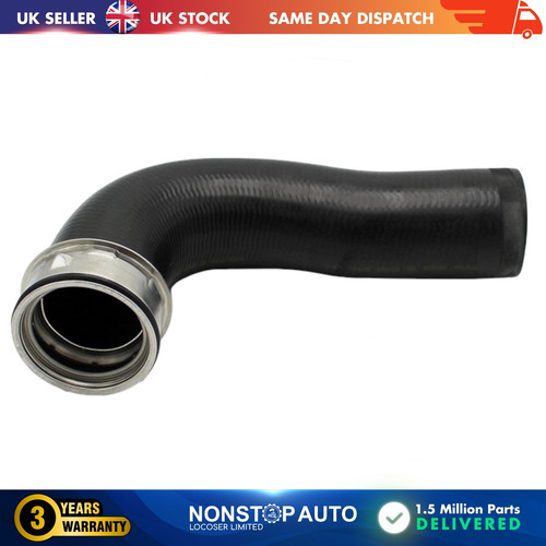 Turbo intercooler hose - turbo,