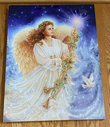 Dona gelsinger christmas - dona,
