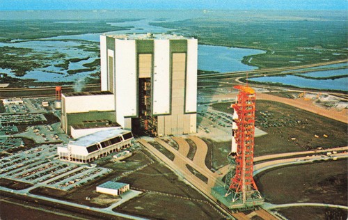 Nasa skylab launch kennedy - nasa,