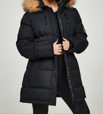 Zavetti Canada, Bottom Long