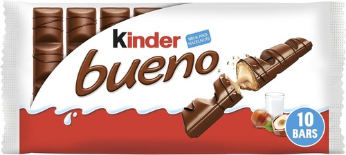 Kinder bueno classic - bueno,
