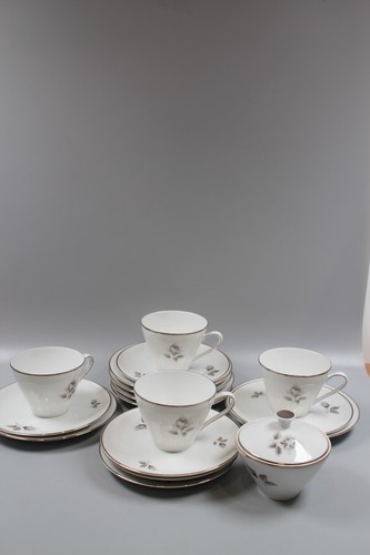 Set hutschenreuther selb - of, 17