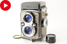 Sale! Yashica Yashica-Auto 6x6