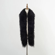 BLACK LADIES WOMAN GENUINE