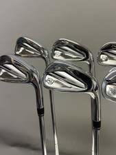 Wilson Staff Dynapwr Forged