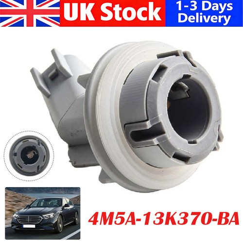Rear indicator bulb socket - indicator,