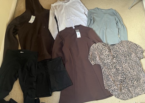 Bundle ladies clothes - bundle, size