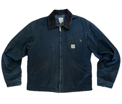Vintage carhartt detroit - vintage,