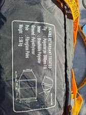 Outdoor Revolution 2 lite tent