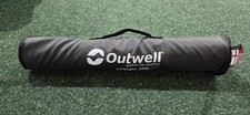 Outwell Lindale 3PA Fitted