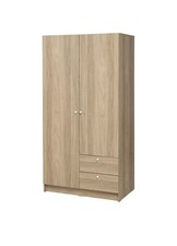IKEA VILHATTEN Wardrobe - 2