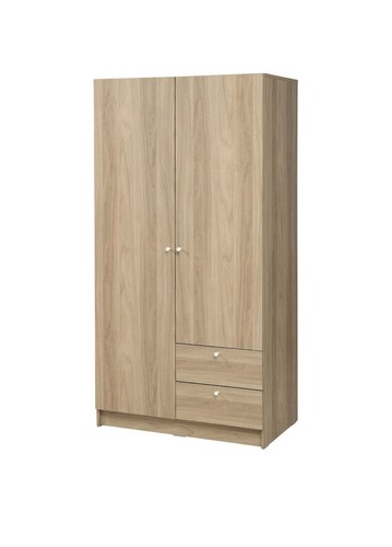 Ikea vilhatten wardrobe 2 - vilhatten,