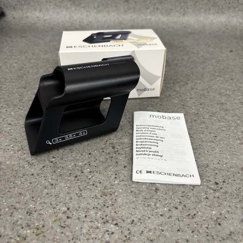 Eschenbach mobase stand - mobase, for