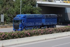 Truck Photo Scania R 420