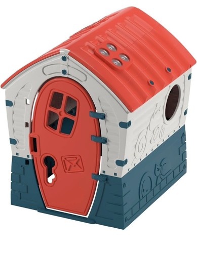 Dream playhouse resistant - playhouse,,