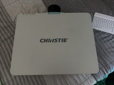 Christie Lwu501i 4k Projector Full HD