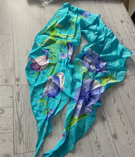 Elegant vera designer scarf - elegant,