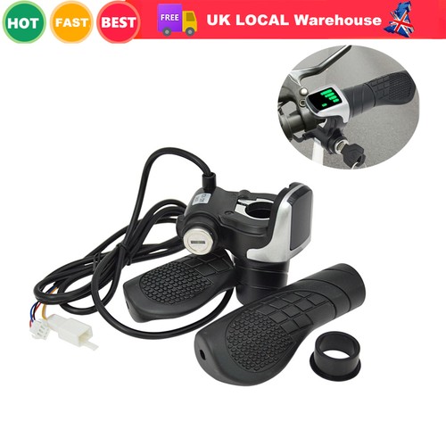 36v 48v bike scooter - 36v/48v, split