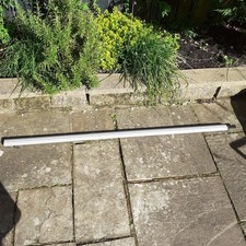 Trend Linear Guide Linear Slide Rail 1.43metres ,20mm thk 45mm wide