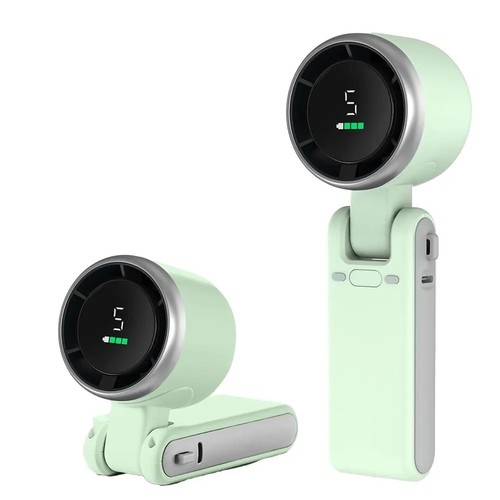 Bearwind s40 portable handheld - bearwind,