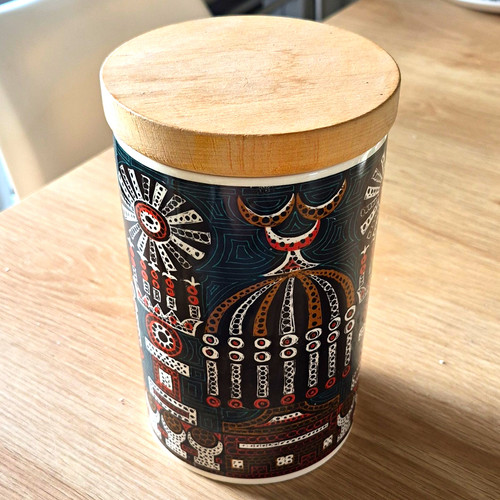 Portmeirion pottery magic city - magic,