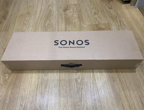 Sonos bean gen - bean, (never