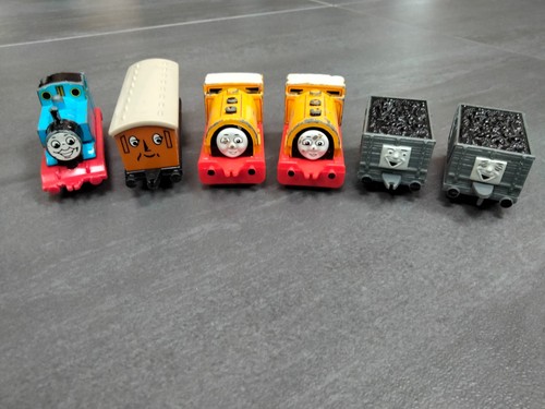 Ertl thomas friends - x, &