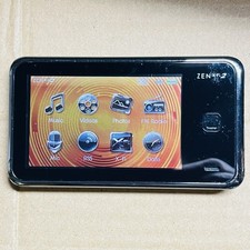 Creative ZEN X-Fi2 16GB MP3