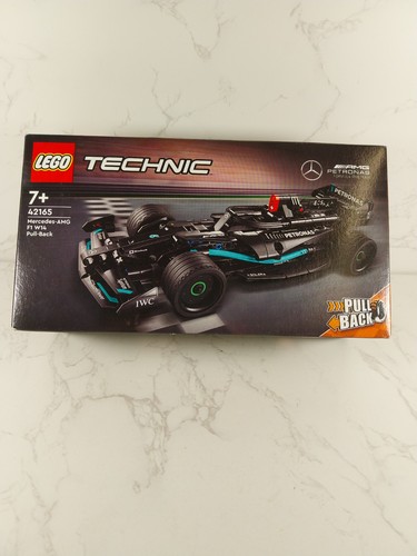 Lego technics 42165 - 42165,
