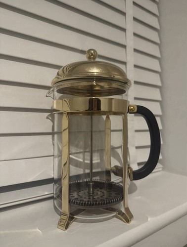 Bodum gold cafetière litre - bodum, 1