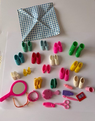 Small bundle job lot mixed - bundle/job,