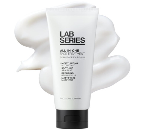Lab series all - lab, all-in-one