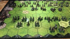 Complete Commands & Colors