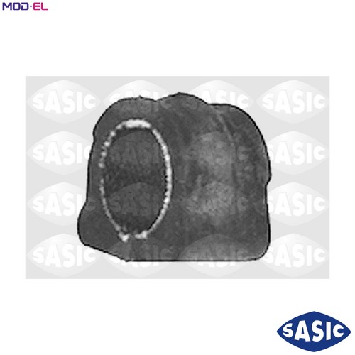 Mounting stabiliser bar - mounting,
