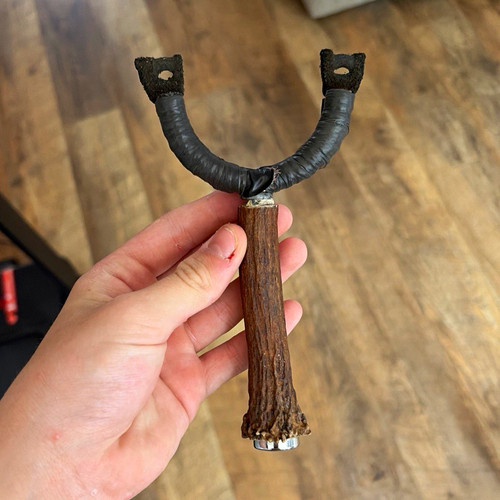 Gypsy catapult dear - , antler
