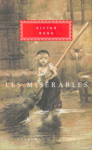 Les miserables victor hugo - les, by