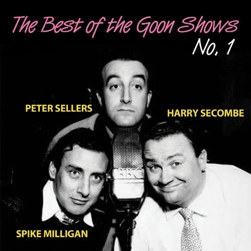 The best goon - goon, vol