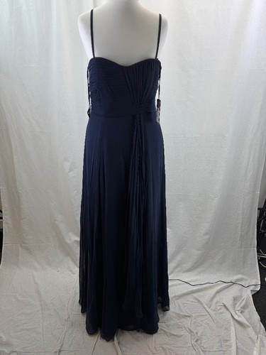 Coast symphony blue maxi - coast,