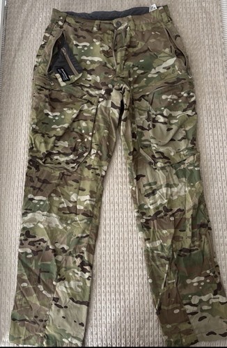 Montane mtp men trousers - montane, men's