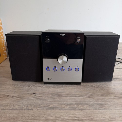 Bush 618tft micro fi - bush, bd-618tft