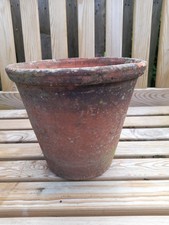 VINTAGE LARGE TERRACOTTA