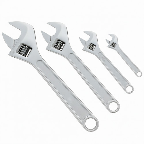 Adjustable spanner wrench - wrench, tool