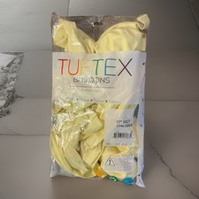 Tuftex 17" Lemonade Latex