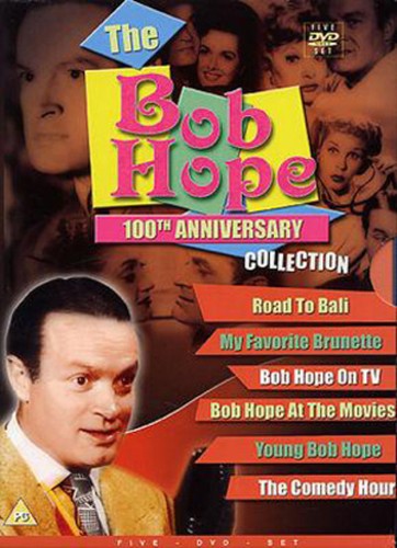 Bob hope 100th anniversary - bob,
