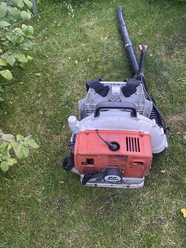 Stihl br400 petrol - stihl,