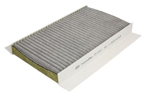 Cabin filter fits discovery - filter,