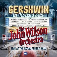 Gershwin in Hollywood - Live