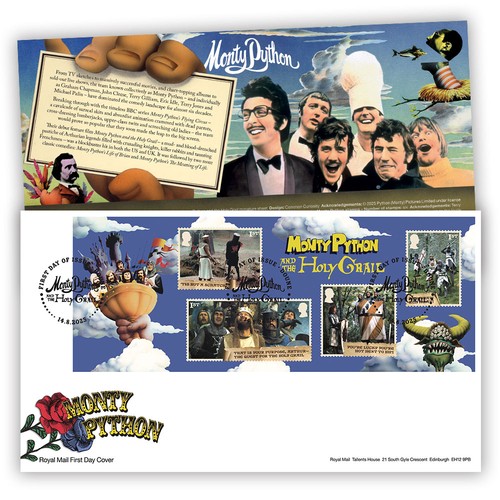 Monty python the - python,