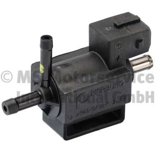 Pierburg turbo boost pressure - pierburg,