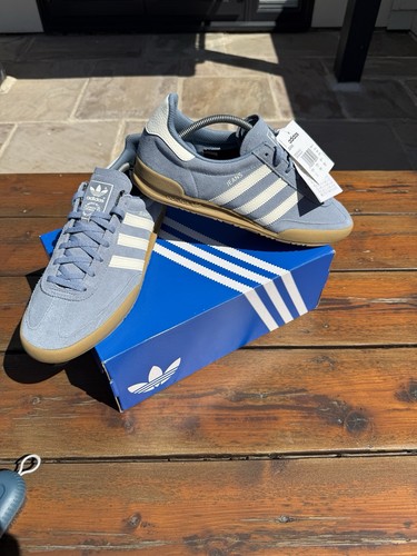 Adidas jeans uk10 - adidas, bnwt